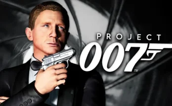 Project 007