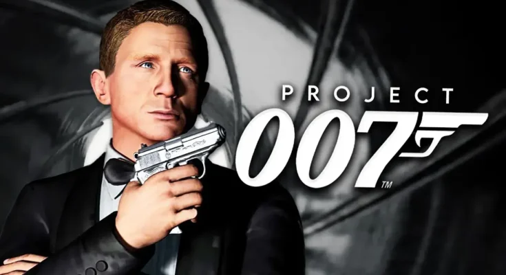 Project 007
