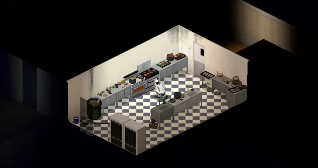 Project Zomboid Free Download for PC