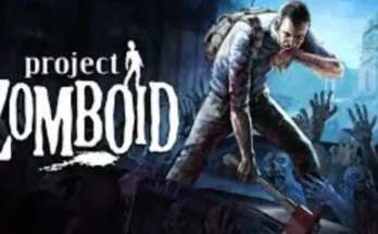 Project Zomboid Free Download for PC