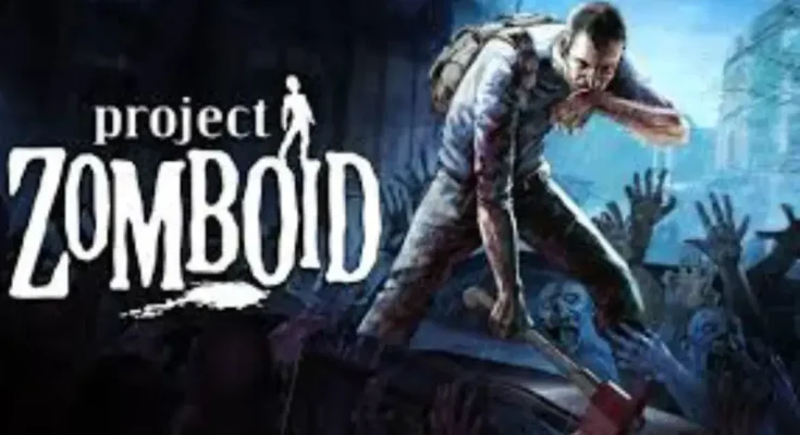Project Zomboid Free Download for PC