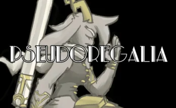 Pseudoregalia