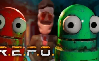 R.E.P.O
