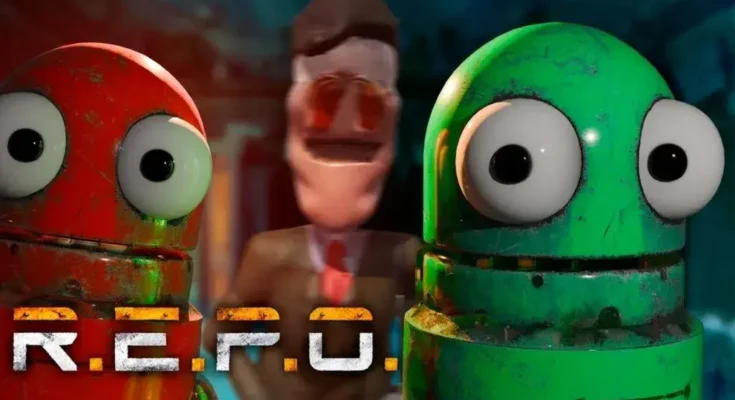 R.E.P.O