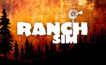 Ranch Simulator Build, Hunt, Farm