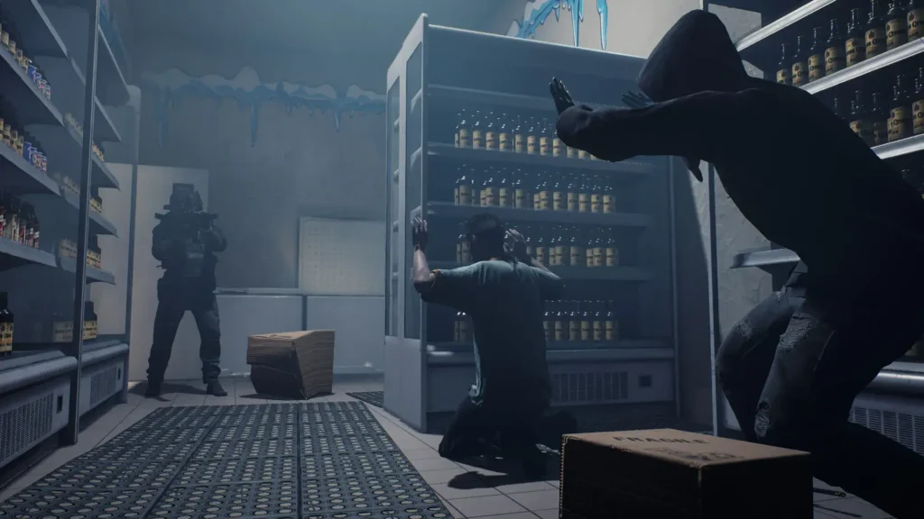 Ready or Not Free Download for PC