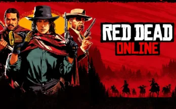 Red Dead