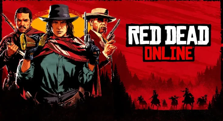 Red Dead