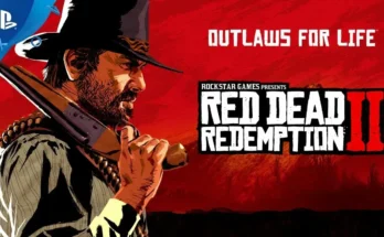 Red Dead Redemption 2