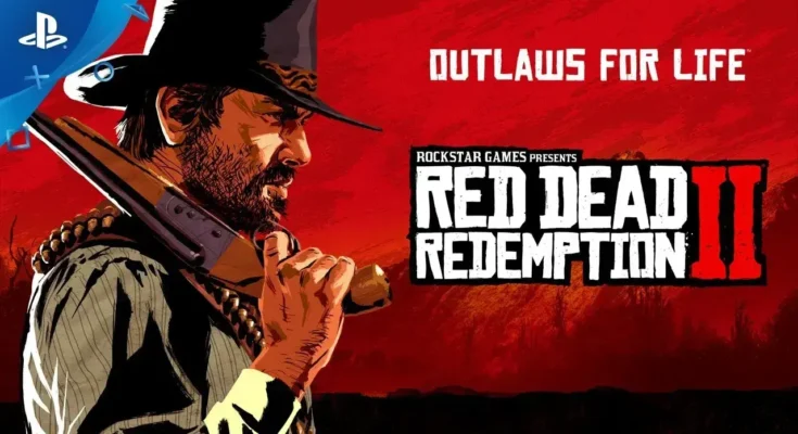Red Dead Redemption 2