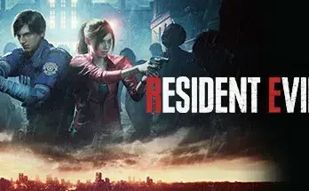 Resident Evil 2