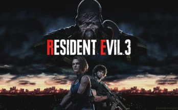 Resident Evil 3