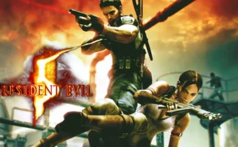Resident Evil 5