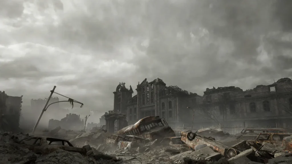 Resident Evil Requiem Free Download 