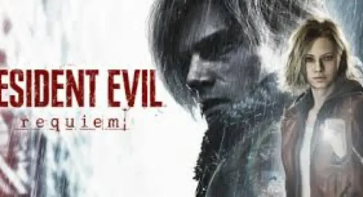 Resident Evil Requiem Free Download