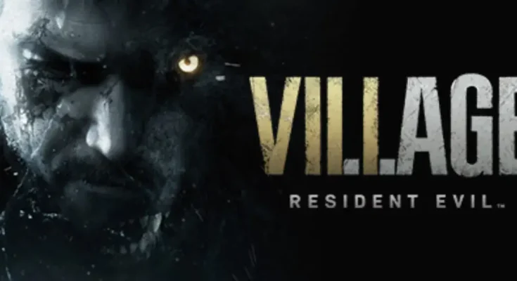 Resident Evil Village Free Download