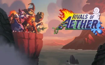 Rivals of Aether