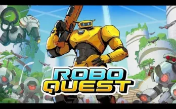 Roboquest