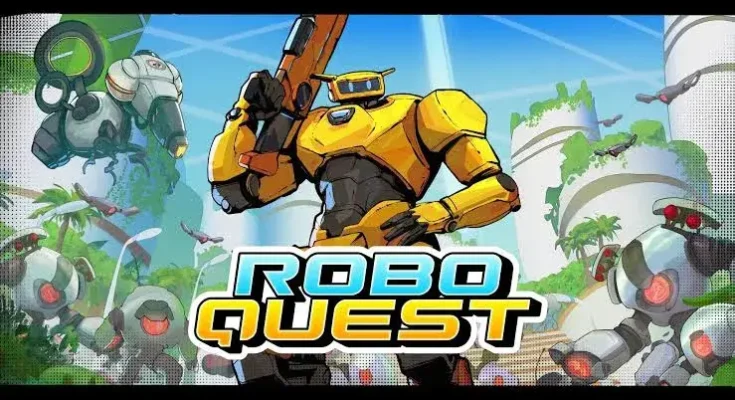 Roboquest