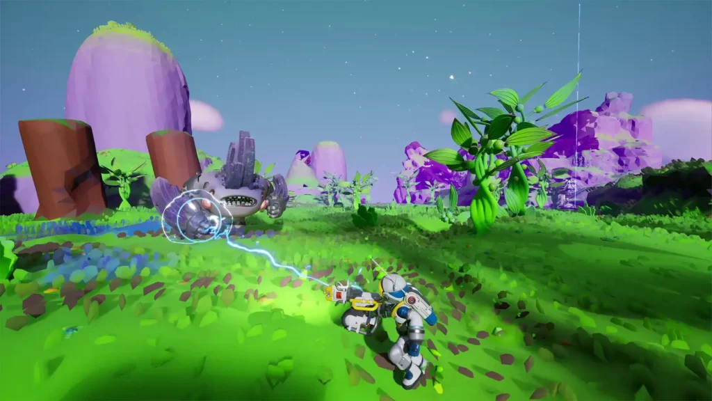 STARSEEKER Astroneer Expeditions