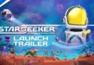 STARSEEKER Astroneer Expeditions