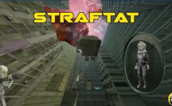 STRAFTAT