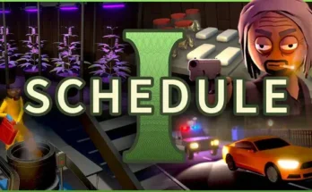 Schedule I