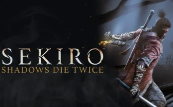 Sekiro Shadows Die Twice