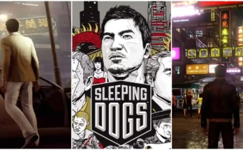 Sleeping Dogs