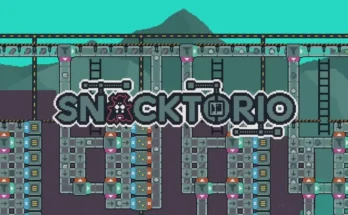 Snacktorio