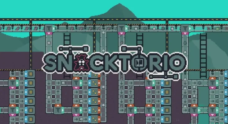 Snacktorio