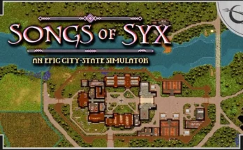 Songs of Syx