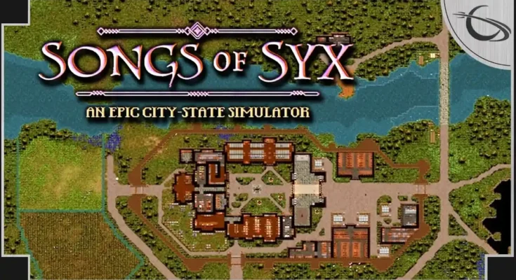 Songs of Syx