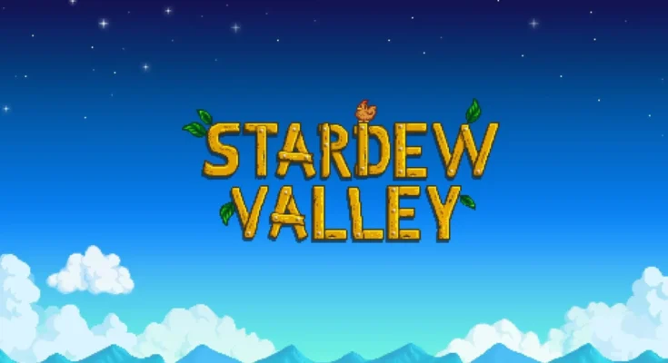 Stardew Valley