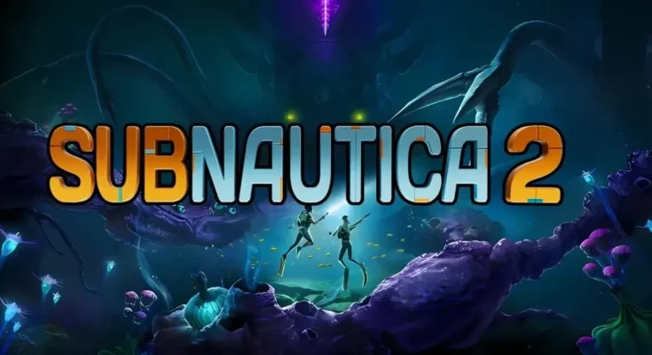 Subnautica 2