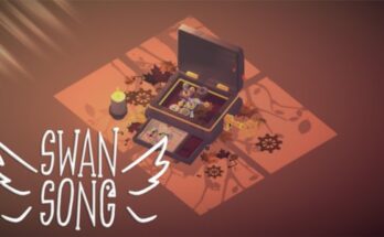 Swan Song