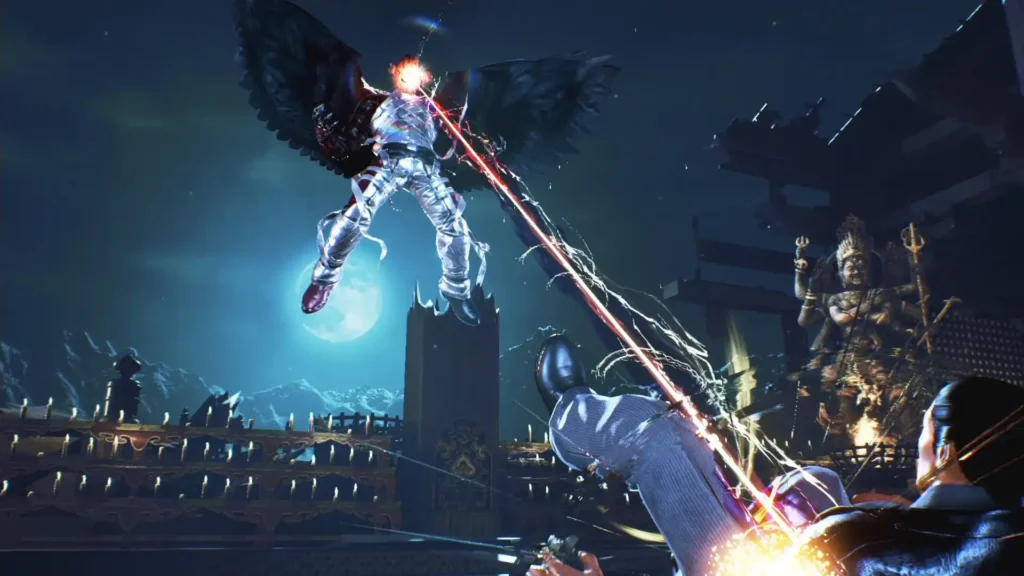 TEKKEN 7 PC Download Full Game