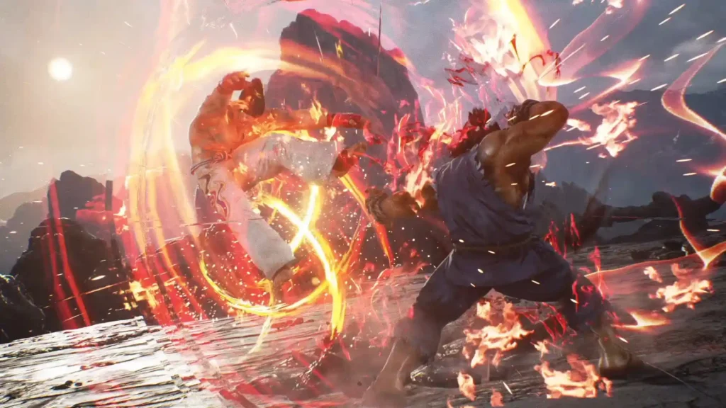 TEKKEN 7 PC Download Full Game