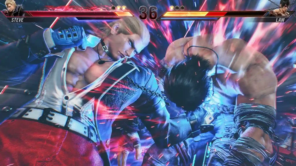 TEKKEN 8 PC Download Free