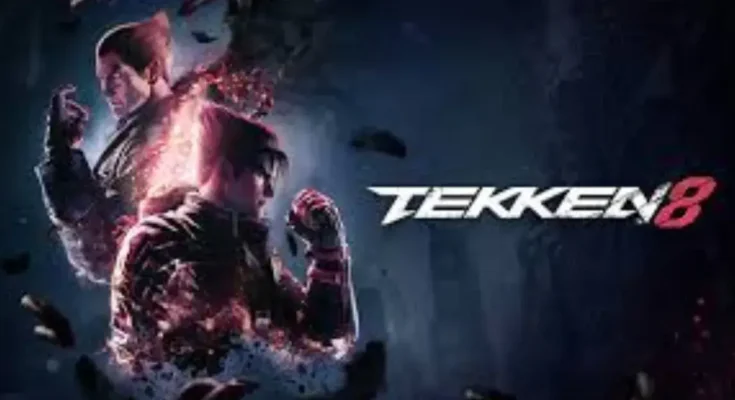 TEKKEN 8 PC Download Free
