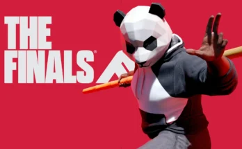 THE FINALS
