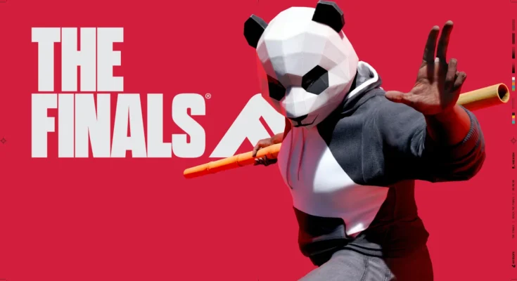 THE FINALS