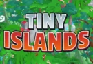 TINY ISLANDS