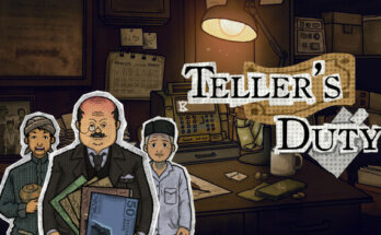 Teller’s Duty