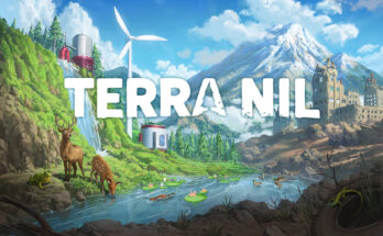 Terra Nil