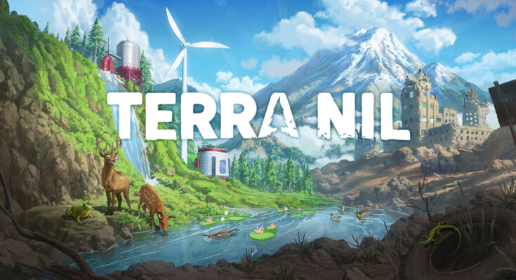 Terra Nil