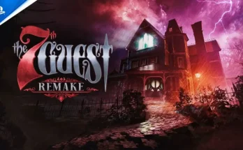 The 7th Guest Remake