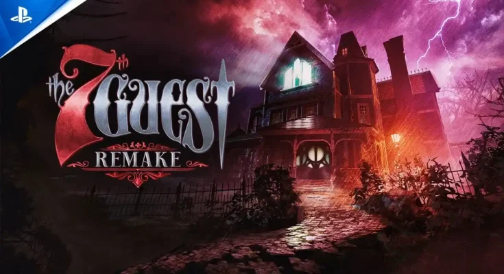 The 7th Guest Remake
