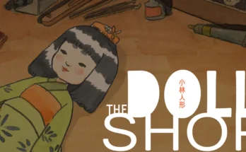 The Doll Shop