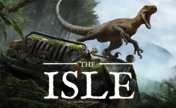 The Isle